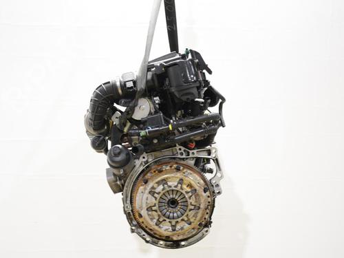 Engine FORD FIESTA VI (CB1, CCN) 1.4 TDCi | BP33019344M1 - Image 12