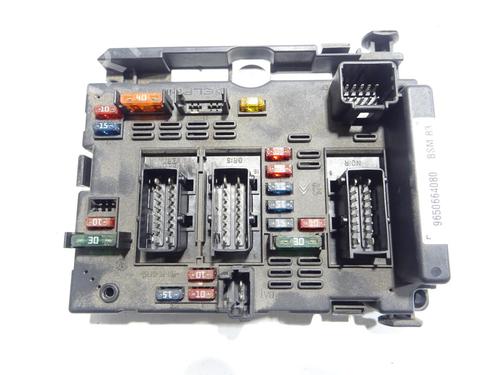 Used Fuse box PEUGEOT 307 (3A/C) 2.0 HDi 110 (107 hp) 29626765
