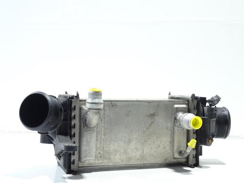 Intercooler ALFA ROMEO STELVIO (949_) 2.2 D Q4 (949.AXE2A) | BP26282795M30  - Image 5