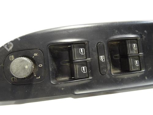 Used Left front window switch Left front window switch VW PASSAT B6 Variant (3C5) 1.9 TDI (105 hp) 20038203 20038203