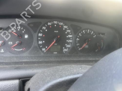 Left taillight CITROËN C5 I (DC_) 1.8 16V (DC6FZB, DC6FZE) | BP28074508C34  - Image 14