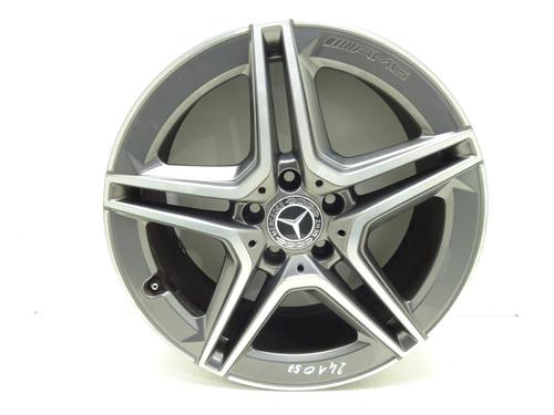 Used Rim MERCEDES-BENZ C-CLASS (W204) C 220 CDI (204.002) (170 hp) 29838718