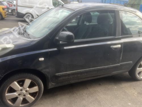Used Parts NISSAN MICRA III (K12) 1.2 16V 4440805