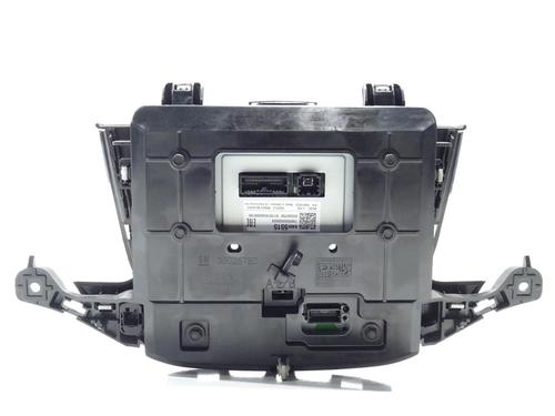 Display monitor OPEL ASTRA K (B16) 1.5 CRDI (68) | BP30059628C48