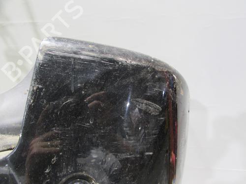 Rear bumper BMW X3 (E83) 3.0 d | BP26526280C8 