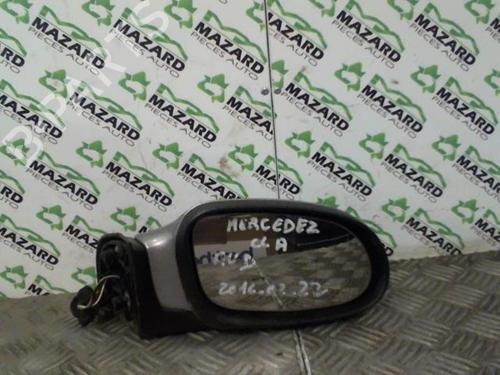 Used Right mirror MERCEDES-BENZ A-CLASS (W168) A 170 CDI (168.008) (90 hp) 20073578