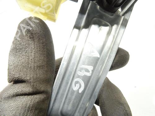 Used Rear left window mechanism Rear left window mechanism KIA PICANTO III (JA) 1.0 (67 hp) 24861014 24861014