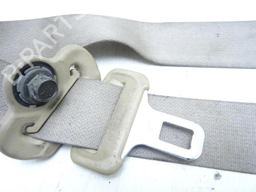 Front right belt tensioner NISSAN X-TRAIL I (T30) 2.2 Di 4x4 | BP29631515C88 