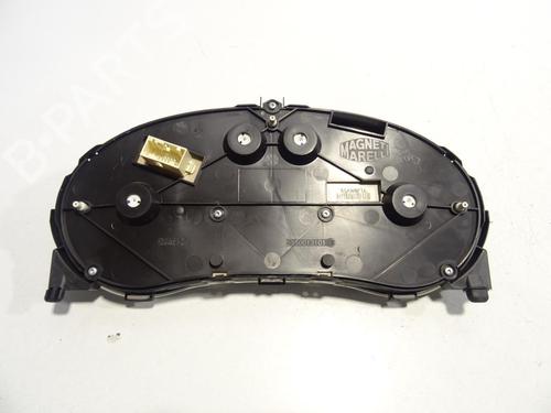 Instrument cluster PEUGEOT PARTNER Tepee 1.6 HDi 16V | BP30900447C47  - Image 6