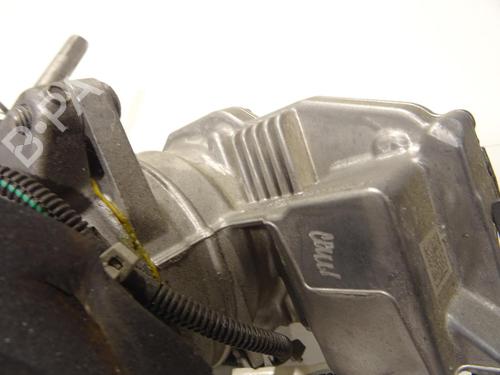 Steering rack CITROËN C4 III (BA_, BB_, BC_) 1.2 Hybrid 136 (BAHPYJ) | BP29481333M22