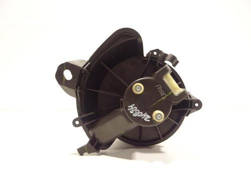 Heater blower motor CITROËN NEMO Box Body/MPV (AA_) 1.3 HDi 75 | BP28951910M62  - Image 6