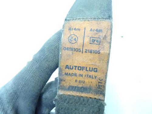 Rear left belt tensioner FIAT PANDA (141_) 1100 Trekking 4x4 | BP29631447C89 