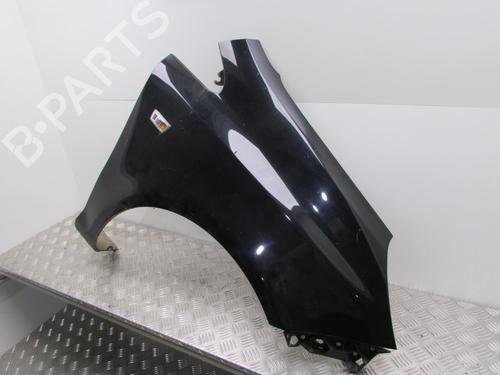 Right front fenders OPEL CORSA D (S07) 1.3 CDTI (L08, L68) | BP20050861C42 