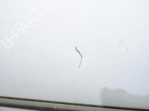 Used Left front door Left front door PEUGEOT 205 II (20A/C) 1.7 Diesel (60 hp) 36401668 36401668