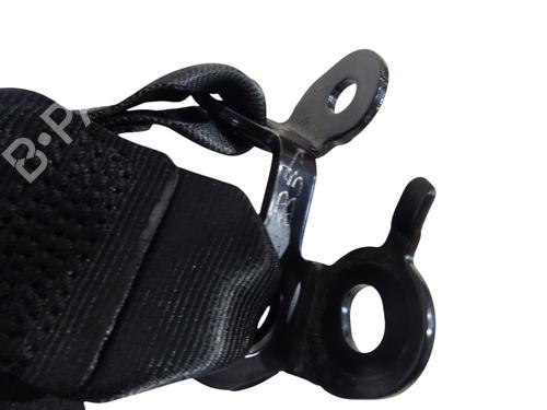 Seat buckle CITROËN C3 II (SC_) 1.4 HDi 70 (SC8HZC, SC8HR0, SC8HP4) | BP38165007I32 - Image 3