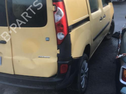 Control unit RENAULT KANGOO Express (FW0/1_) Z.E. (FW0Z, FW1Z) | BP24963002M11 - Image 6