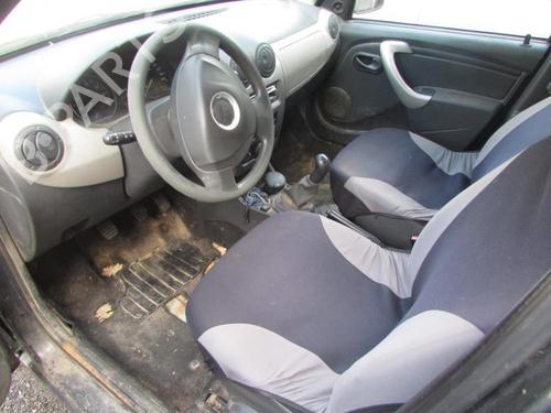 Front left window mechanism DACIA SANDERO | BP20055545C22 - Image 7