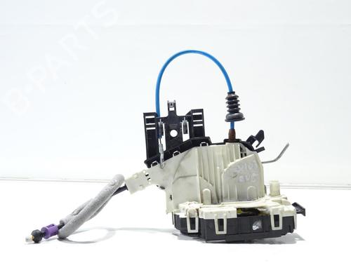 Front left lock MERCEDES-BENZ GLA-CLASS (X156)  | BP29301056C98 