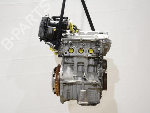Engine NISSAN MICRA IV (K13K, K13KK) 1.2 | BP33037456M1  - Image 6