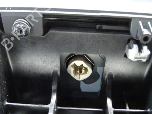 Display JEEP AVENGER (J2) Electric | BP27303863C48 - Image 5
