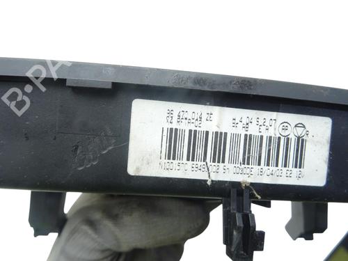 Climate control CITROËN C5 I (DC_) 2.0 HDi (DCRHZB, DCRHZE) | BP35888794I5 - Image 3