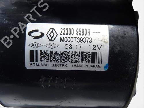 Starter FIAT TALENTO Van (296_) 1.6 D | BP39257849M8 - Image 2