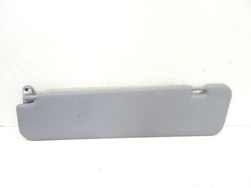 Used Right sun visor MERCEDES-BENZ VITO Van (W638) 110 CDI 2.2 (638.094) (102 hp) 20039644