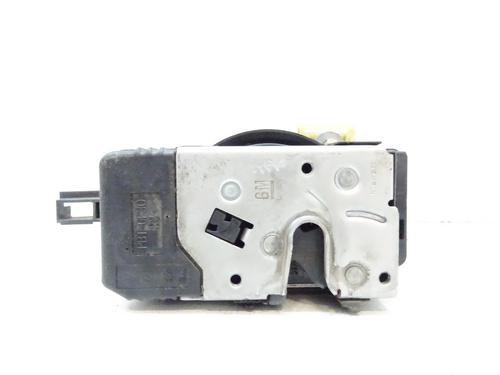 Front right lock OPEL VECTRA C GTS (Z02) 1.9 CDTI (F68) | BP21971088C97 