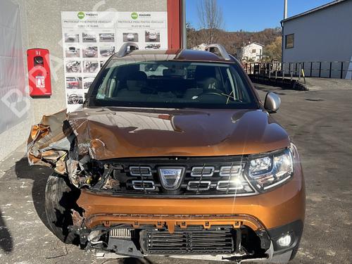 Motor DACIA DUSTER (HM_) 1.0 LPG (HMMT) | BP38638432M1  - Image 19