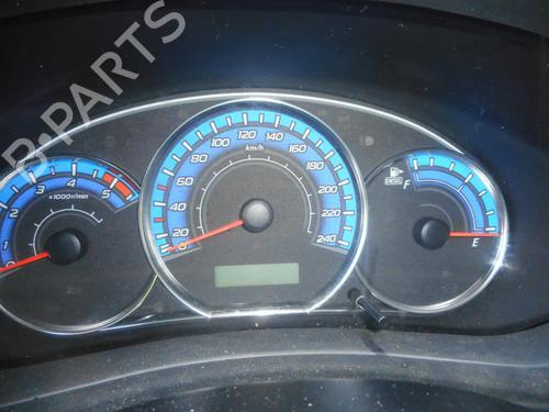 Left front window switch SUBARU FORESTER (SH_) 2.0 D AWD (SHH, SHD, SHN) | BP21967313I27 - Image 9