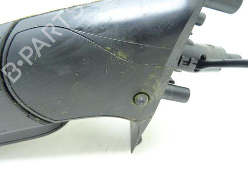 Right mirror PEUGEOT 307 (3A/C) 2.0 HDi 110 | BP26717784C27 