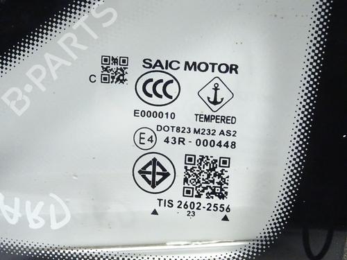 Panel rude bagtil højre Panel rude bagtil højre MG MG ZS SUV (AZS1) 1.0 T-GDi (111 hp) 27926272 27926272