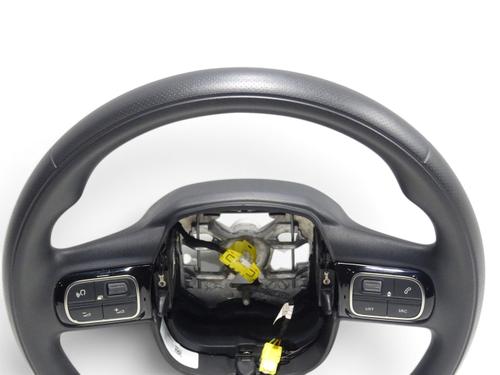 Steering wheel CITROËN C3 III (SX) 1.2 THP 110 (SXHNPS, SXHNZT, SXHNZ6) | BP40530239C49 - Image 5