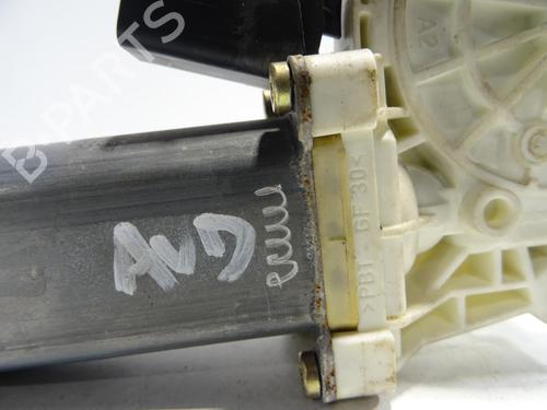 Right front window motor BMW 5 (E60) 530 d | BP29611493E20  - Image 5