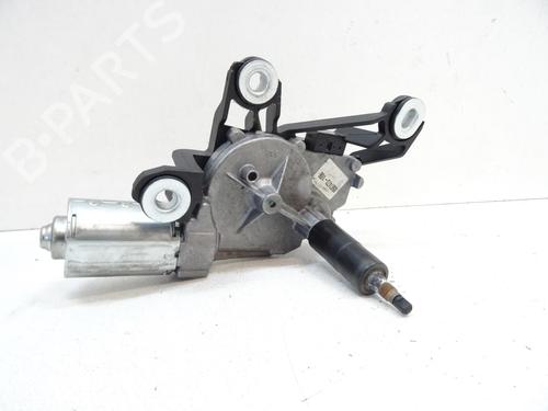 Rear wiper motor VW FOX Hatchback (5Z1, 5Z3, 5Z4) 1.2 | BP21969695M102 