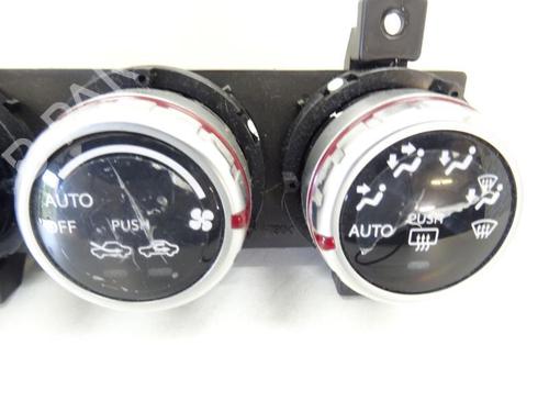 Used Climate control Climate control SUZUKI SX4 (EY, GY) 1.9 DDiS 4x4 (RW419D) (120 hp) 20068374 20068374