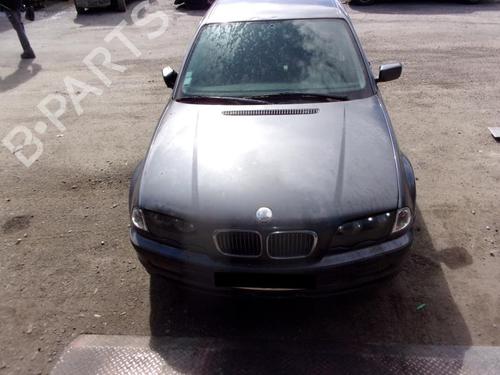 Starter BMW 3 (E46) 323 i | BP21965972M8  - Image 5