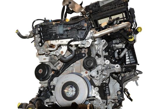Engine MERCEDES-BENZ VITO Mixto (Double Cabin) (W447) | BP39605751M1 - Image 9