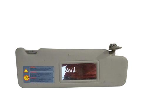 Right sun visor DACIA LOGAN MCV (KS_) 1.5 dCi (KS0W) | BP39137667I2 - Image 5