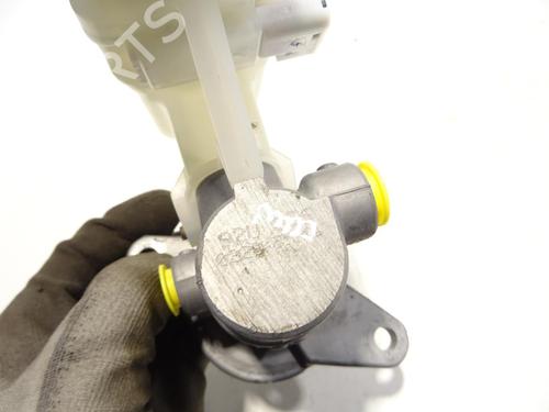 Brake master cylinder SUZUKI IGNIS III (MF, FF) 1.2 (ATK412) | BP29863419M77