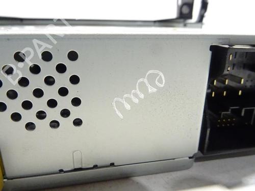 Radio SKODA CITIGO (NF1) 1.0 | BP29614255E6