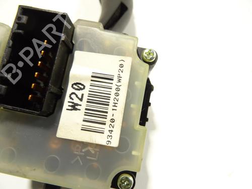 Steering column stalk KIA CEE'D Hatchback (ED) 1.6 CRDi 115 | BP20062600I23 - Image 2