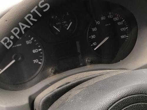 Mass air flow sensor CITROËN JUMPY II Van  | BP21970360M95  - Image 13