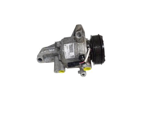 AC compressor DACIA DUSTER (HM_) 1.5 dCi 115 (HMAD) | BP40158890M34  - Image 8