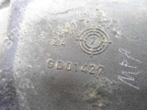 Rear differential MERCEDES-BENZ C-CLASS (W204) C 220 CDI (204.008) | BP30643516M24 - Image 8