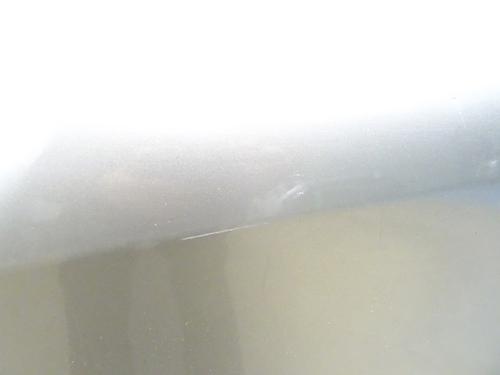 Left rear door NISSAN NOTE (E12) 1.5 dCi | BP32236696C4