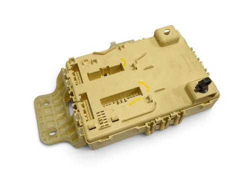 Electronic module HYUNDAI ix35 (LM, EL, ELH) 1.7 CRDi | BP40124016M83 - Image 8