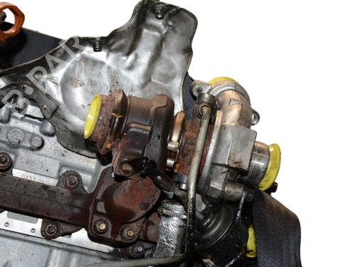Engine PEUGEOT PARTNER Box Body/MPV 1.6 HDi 16V | BP38101150M1 - Image 3