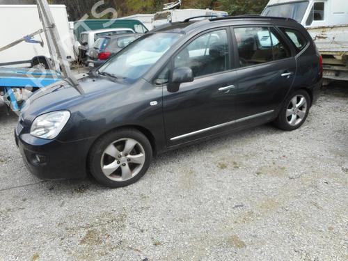Warning switch KIA CARENS III MPV (UN) 2.0 CRDi 140 | BP21970141I22  - Image 9