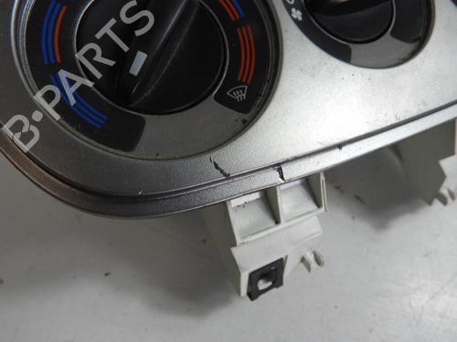 Climate control FIAT FIORINO Box Body/MPV (225_)  | BP20056892I5 